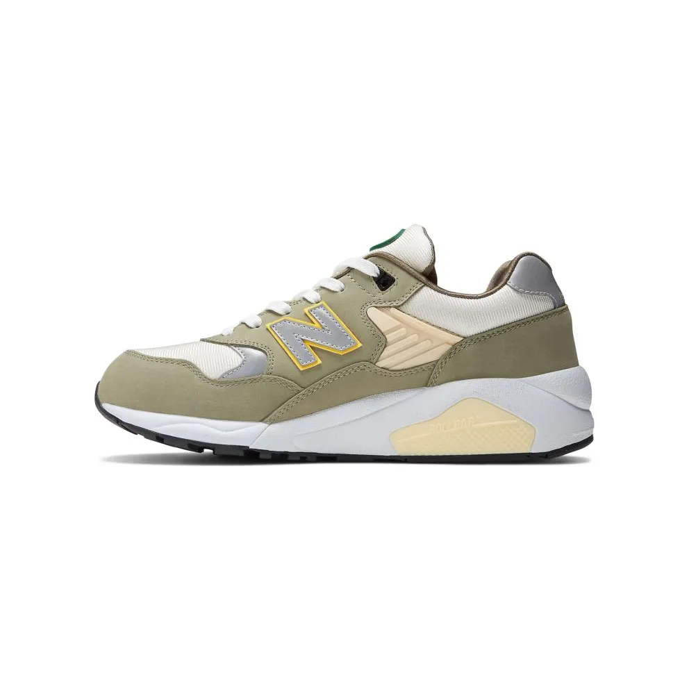 New Balance 580 “Olive” (MT580AC2)