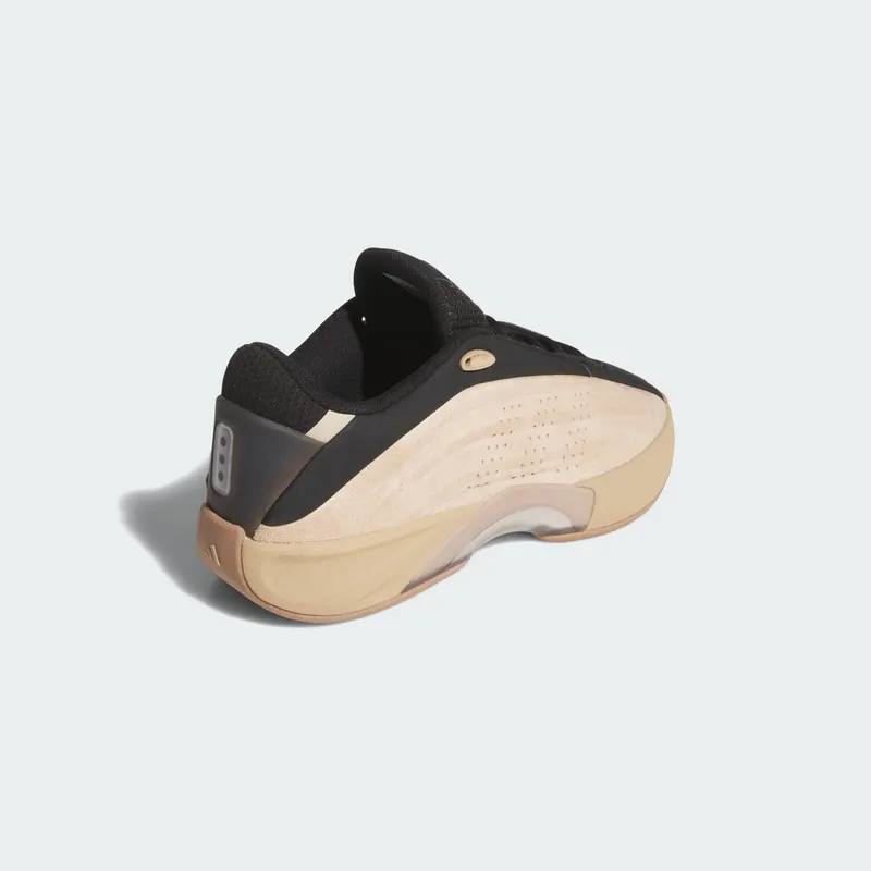 adidas Nova IIInfinity Warm Sandstone Black (JI0358)