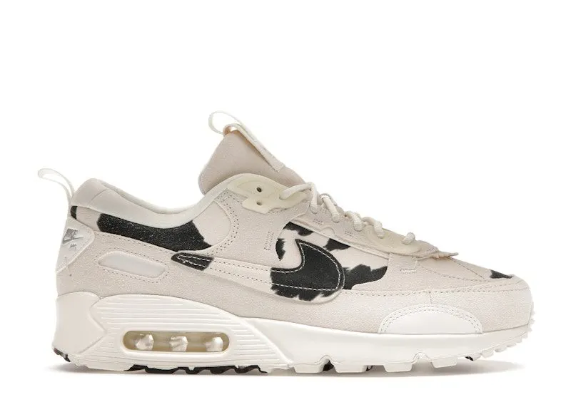 Nike Air Max 90 Futura Cow Print (FN7170-133)