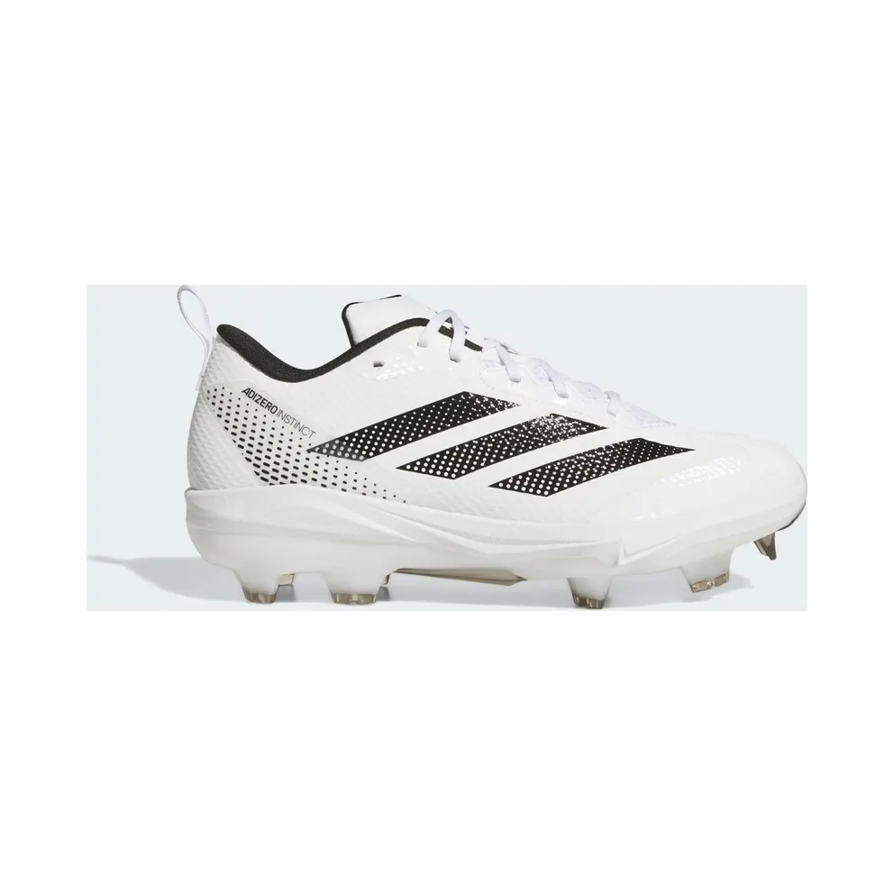 adidas Adizero Instinct 2.0 TPU Cloud White Core Black (JH6796)