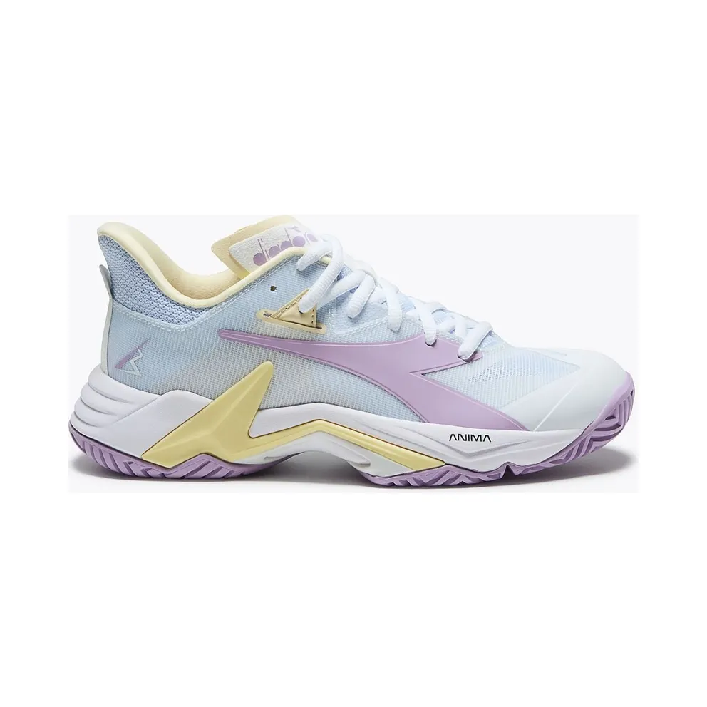 Diadora sneaker White (101.181462-C6657)