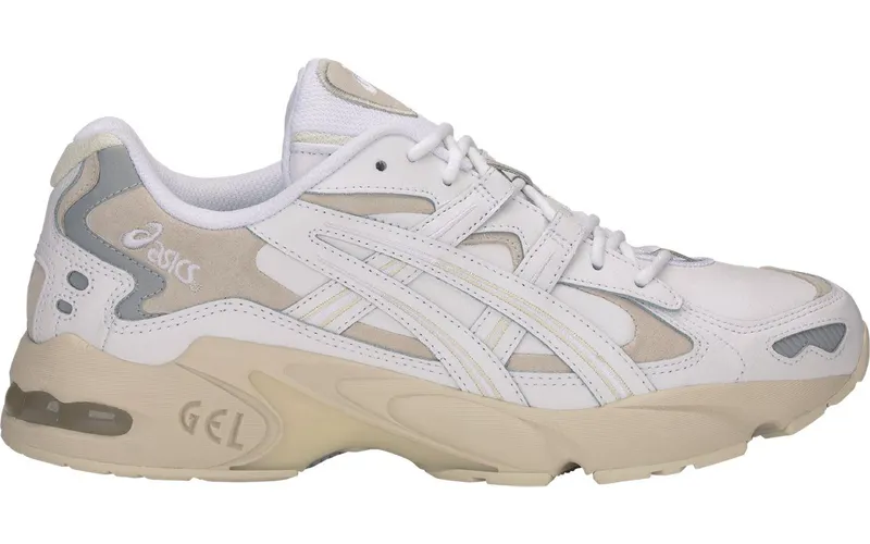 ASICS Gel-Kayano 5 OG White Cream (1191A147-100)