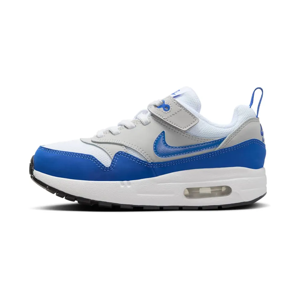 Nike Air Max 1 EasyOn Royal Blue (2024) (DZ3308-104)