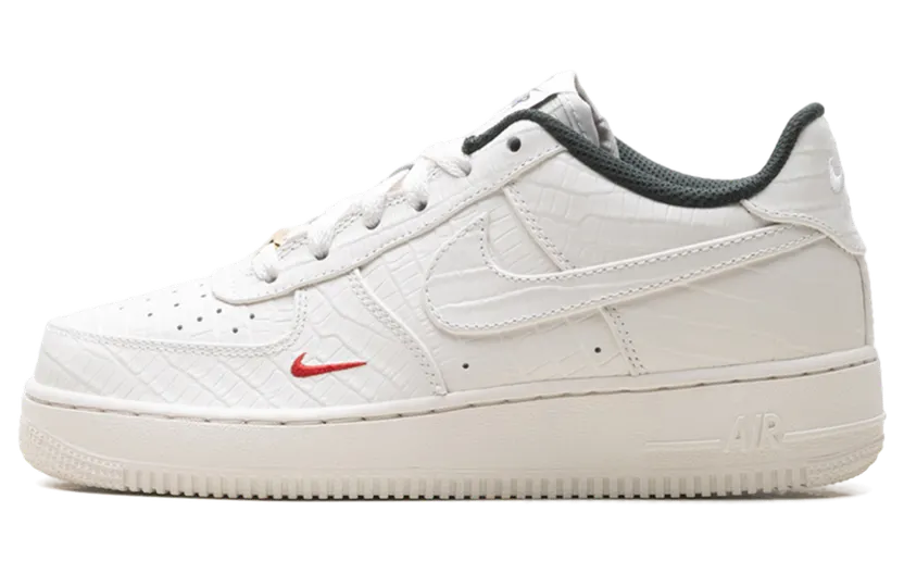 Nike Air Force 1 Low GS “KITH – Phantom” (IM6037-001)