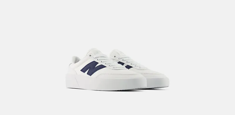 New Balance 750 ‘White & Navy’ (U7507A0)
