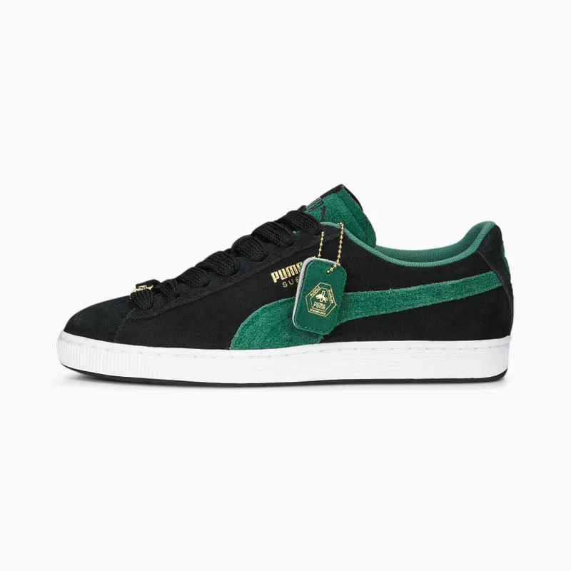 Puma Suede Archive Remastered White (38946201)