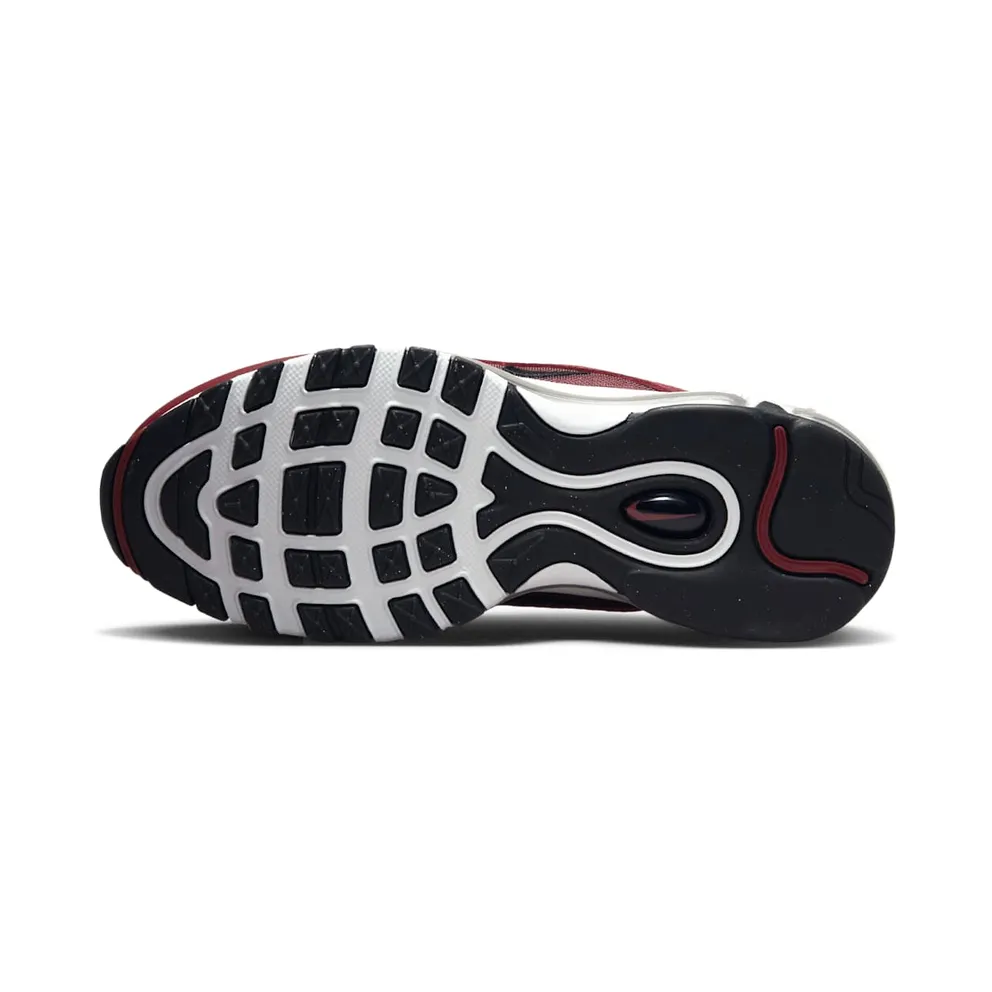 Nike Air Max 97 Older Kids’ Red (921522-600)