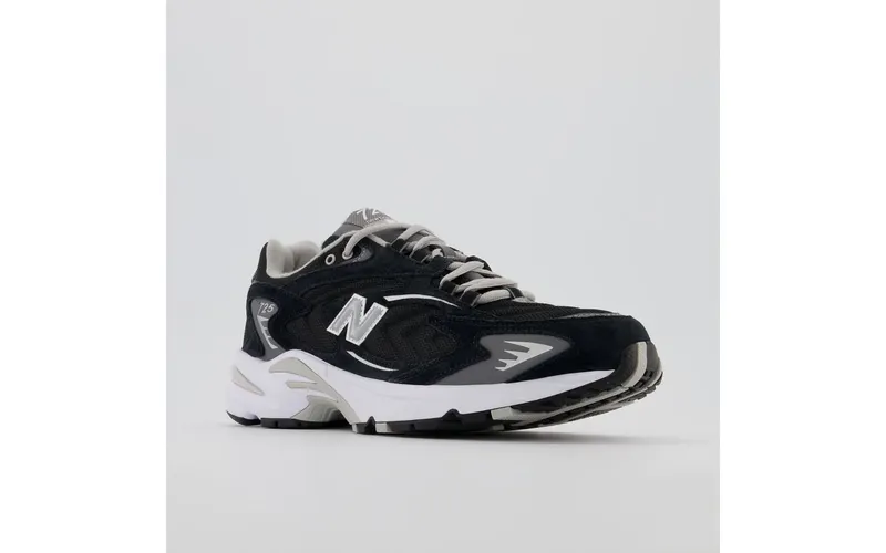 New Balance 725 Black Grey White (ML725R)