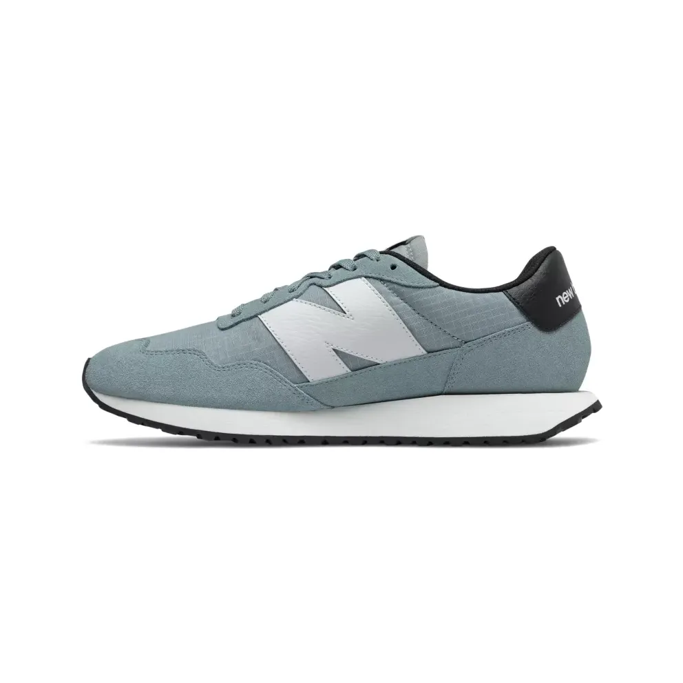 New Balance New Balance Grey/Blue (MS237UE1)