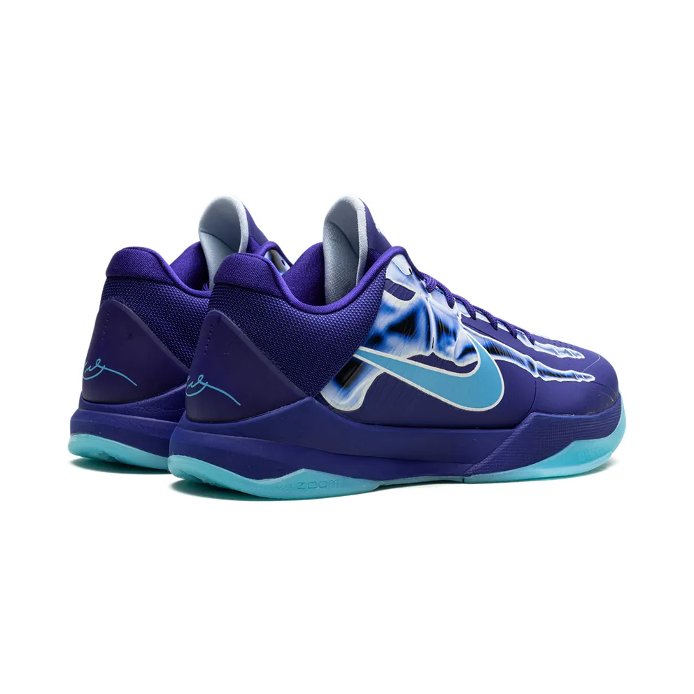 Nike Zoom Kobe 5 Protro “X-Ray” (HJ4303-400)