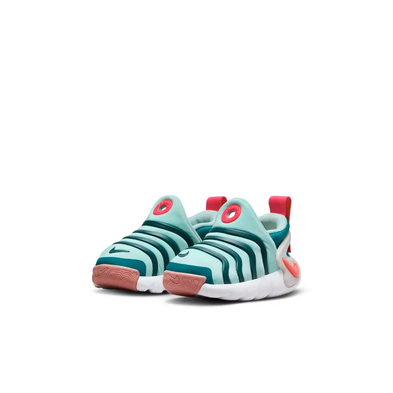 Nike Dynamo Go TD “Jade Ice” (DH3438-300)