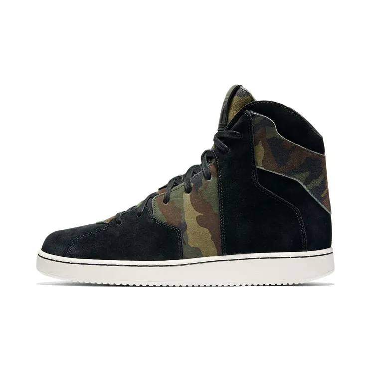 Jordan Wesrbrook 0.2 Camo “Black / Sail” (854563-003)