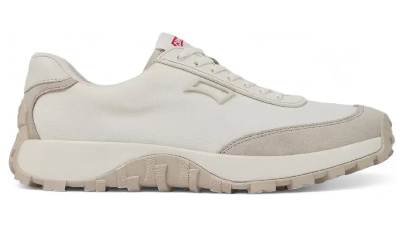 Camper Drift Trail Sneaker White Grey (K100864-007)