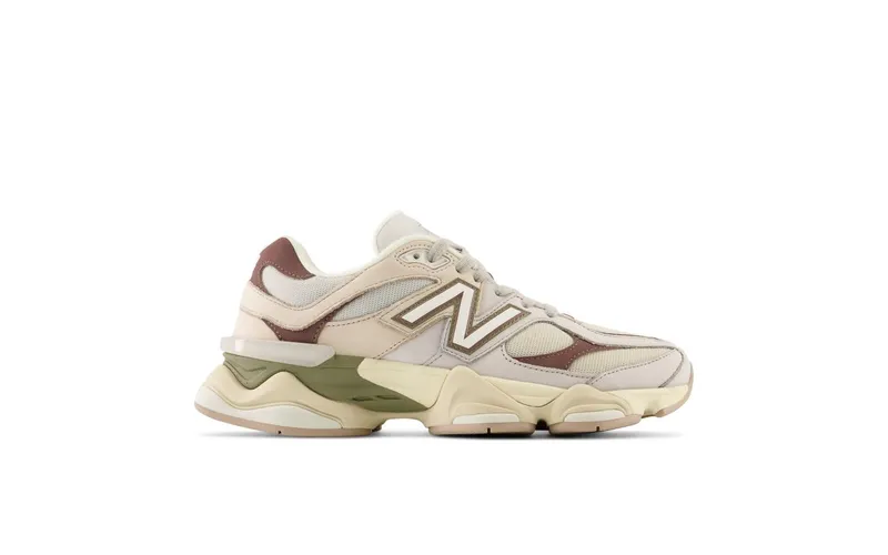 New Balance 9060 “Grey Matter / Timberwolf” (U9060FNA)