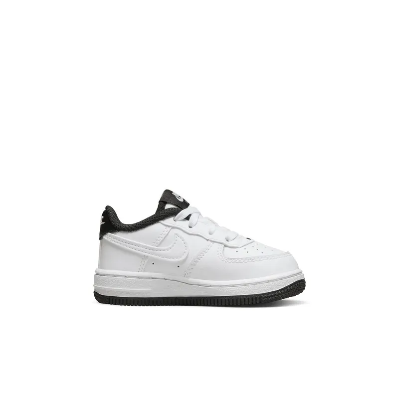 Nike Force 1 Baby & Toddler White (DV1342-100)