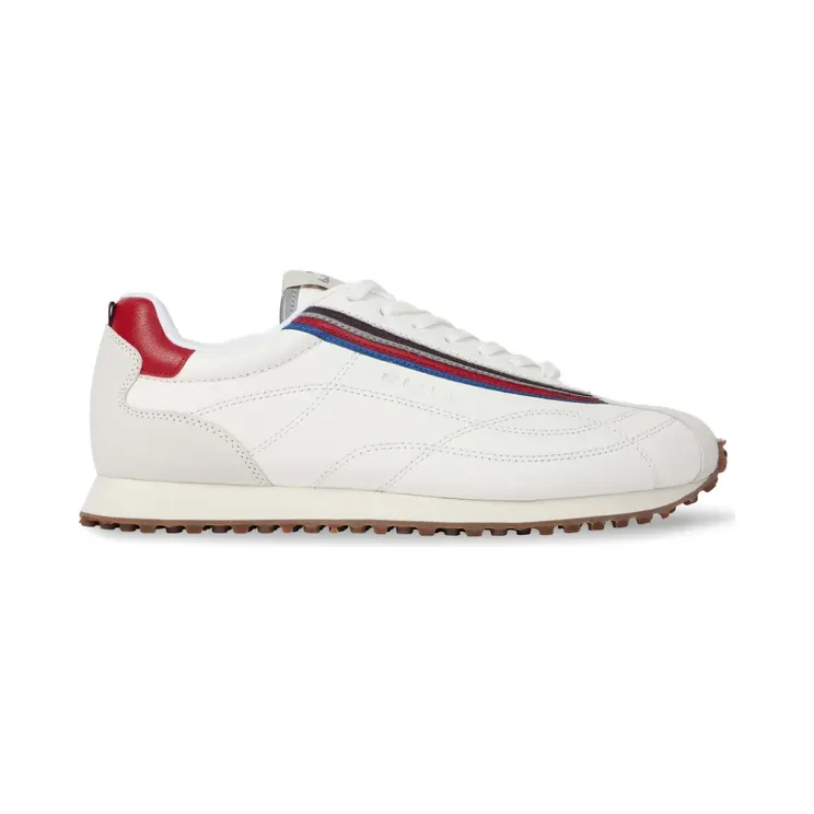 Paul Smith PS Paul Smith Haskell “White” (M2SHKL01ULEA)
