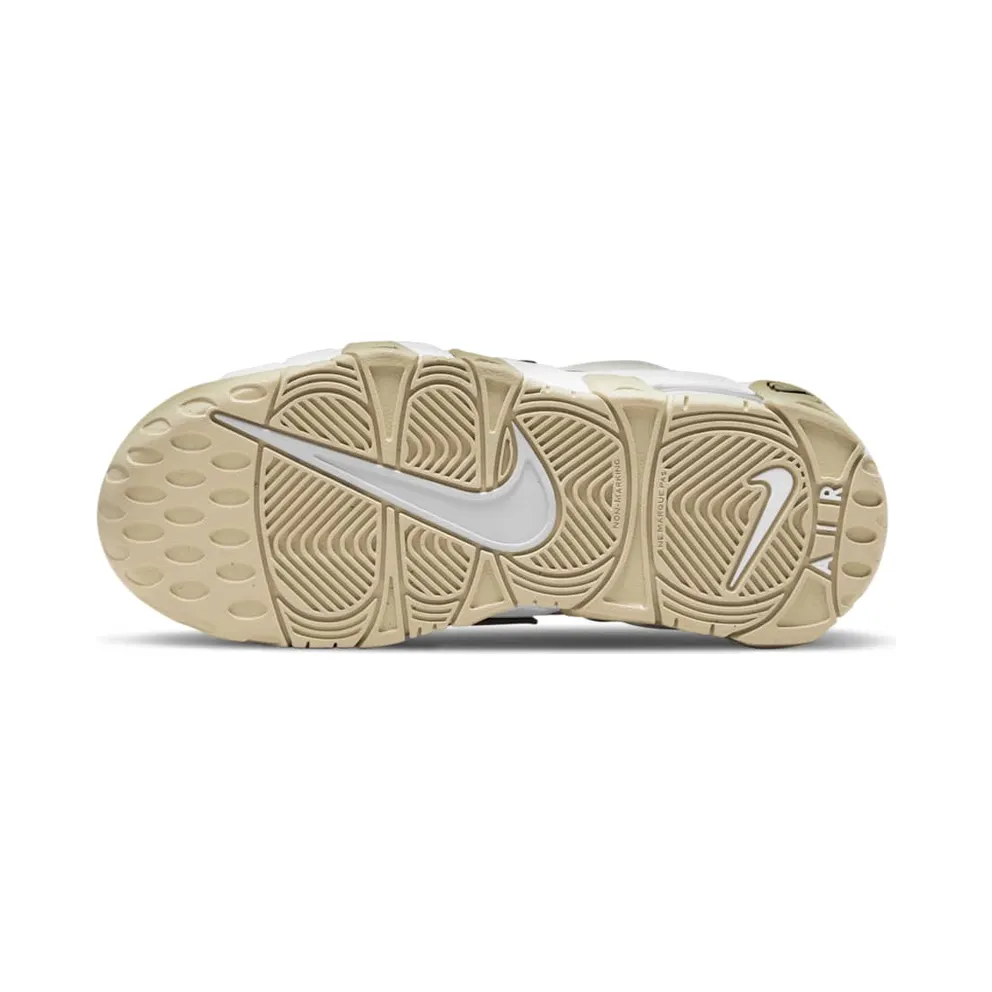 Nike Air More Uptempo Younger Kids’ Grey (DM1026-001)