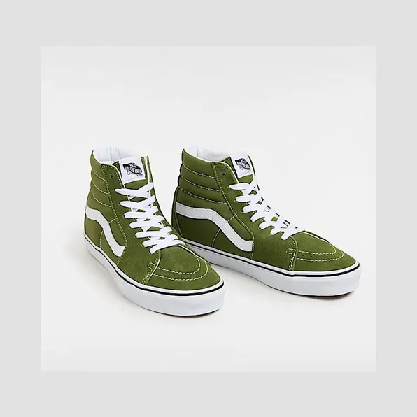vans-sk8-hi VN000CMXCIB