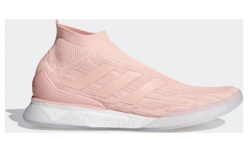Adidas Predator Tango 18+ Clear Orange Clear Orange/Clear Orange/Trace Pink (aq0604)
