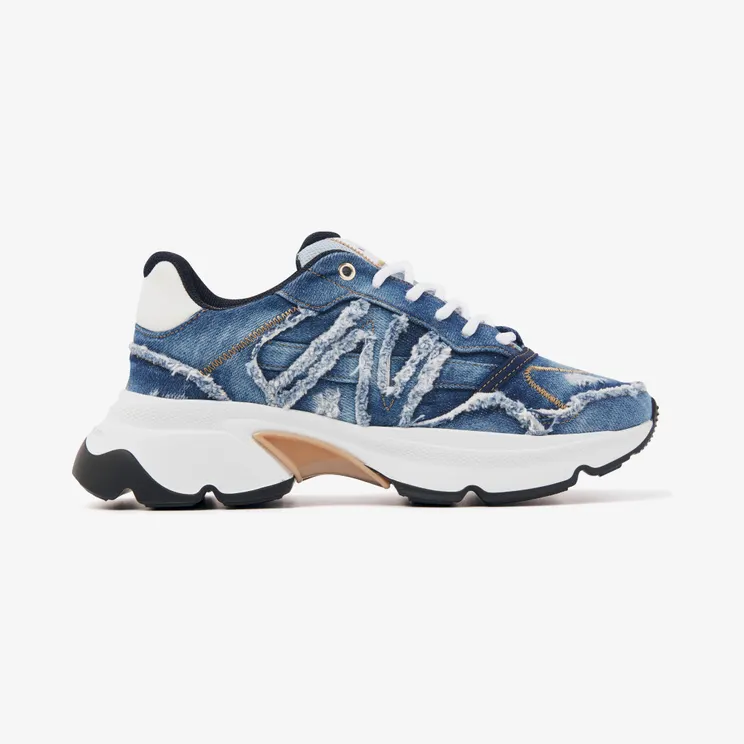 Nubikk Ross Trek L Blue (2105140045D)