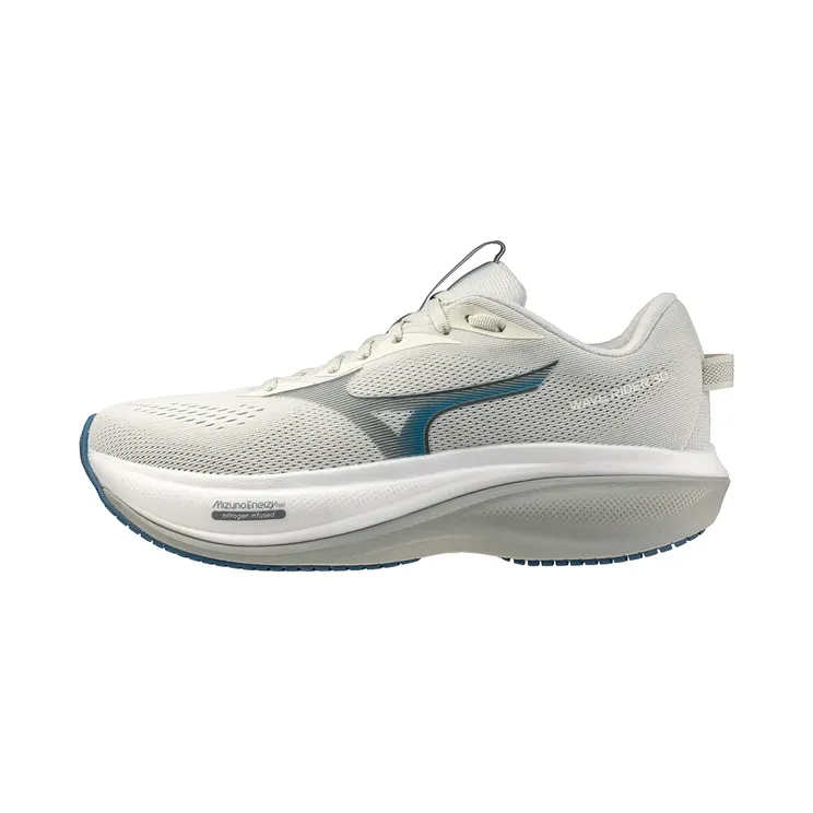 Mizuno Wave Rider Beige (J1GM2620-55)