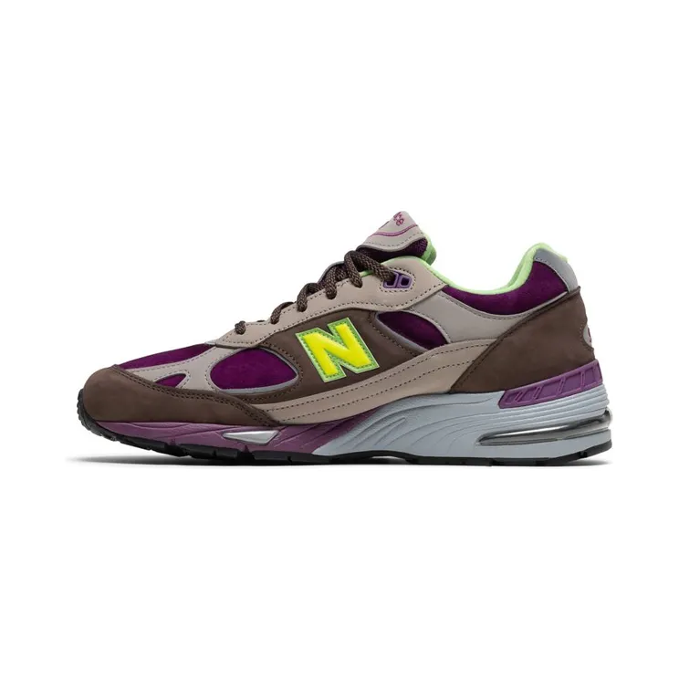 new-balance-991 M991SRG