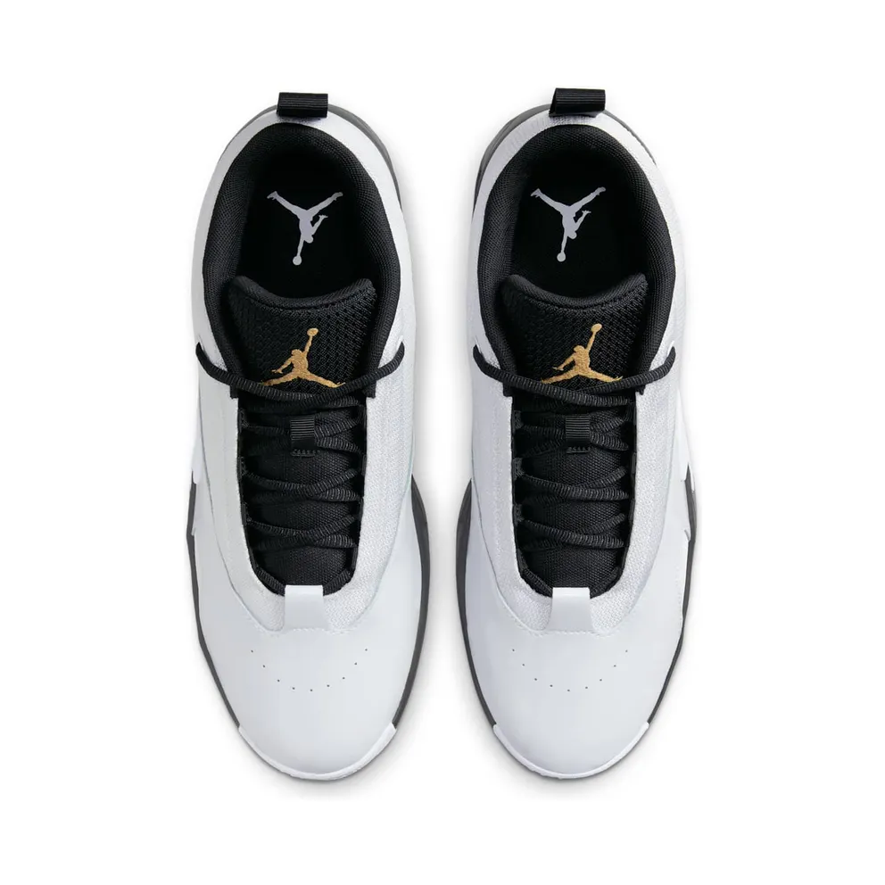 Jordan Max Aura 6 White Black (FQ8298-101)