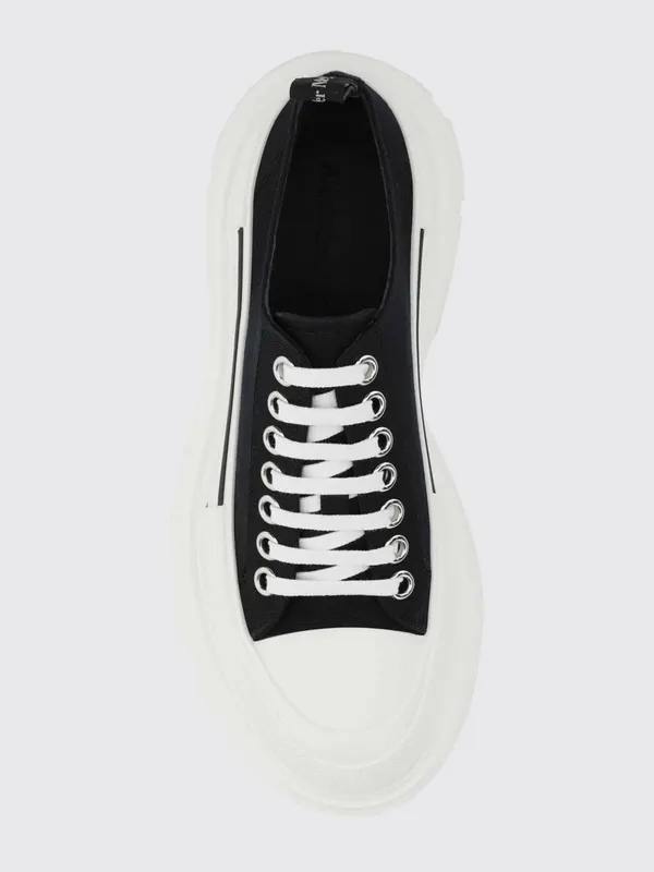 Mcqueen Black (697072W4MV21070)