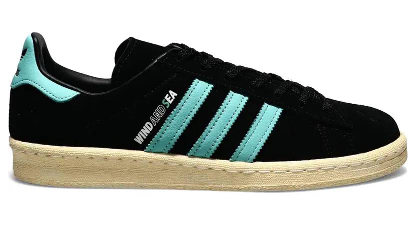 Adidas Campus GX3952