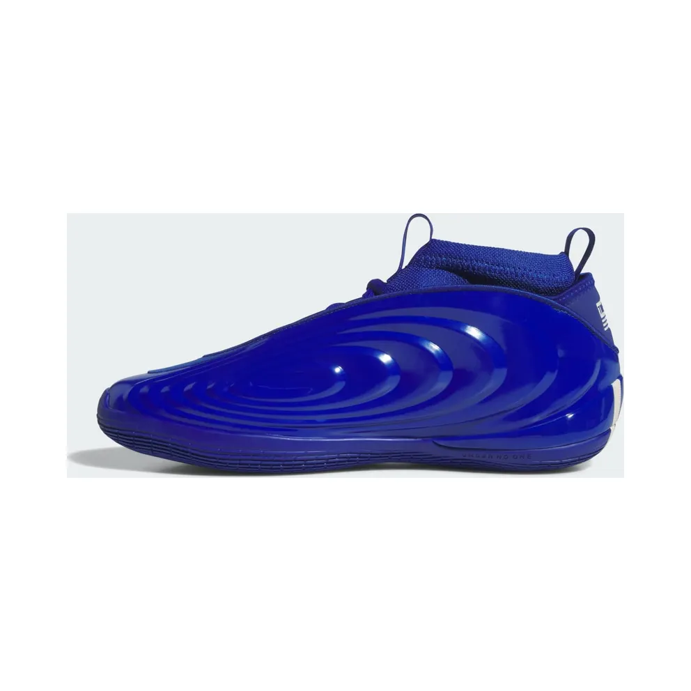 Adidas Harden Vol. 10 “The Marathon Clothing – Royal Blue” (KK3100)