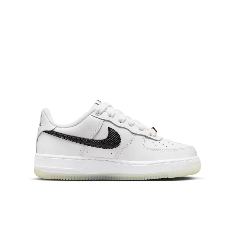Nike Air Force 1 Low GS “Bronx Origins” (DX2309-100)
