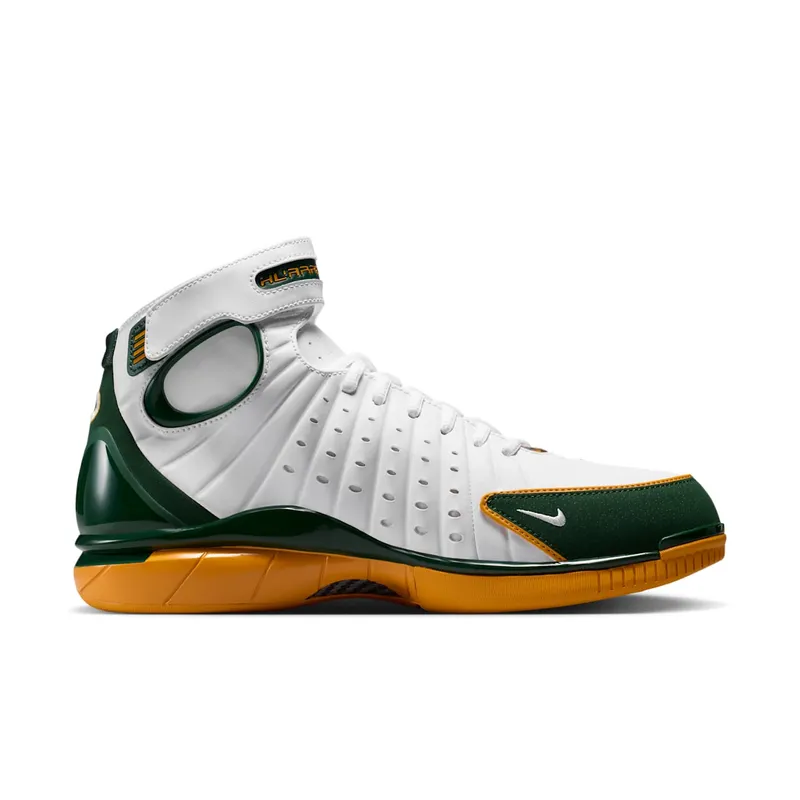 Nike Air Zoom Huarache 2K4 “Sue Bird” (IW1884-100)