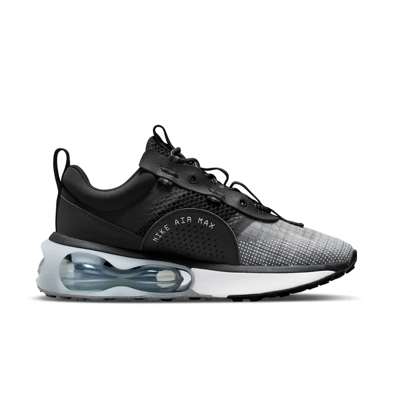 Nike Air Max 2021 Black 50% Sustainable Materials (DA1923-001)
