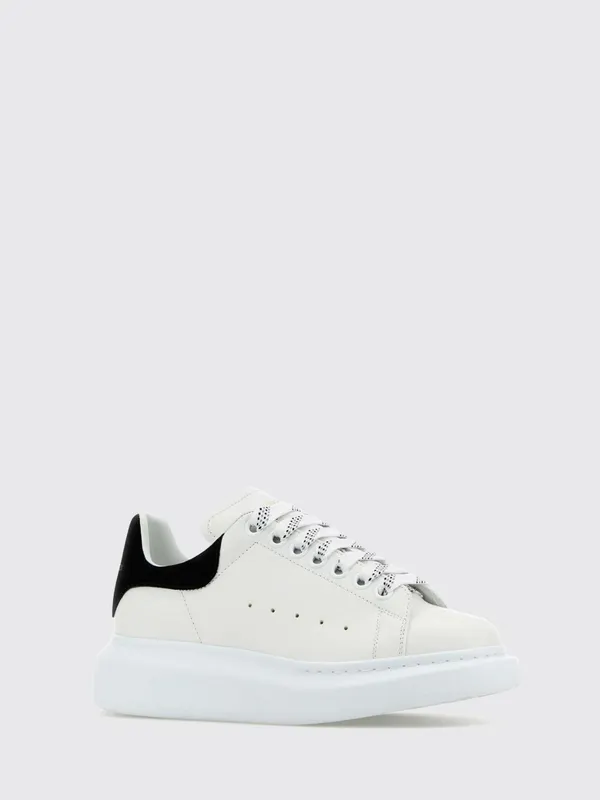 Mcqueen White (553770WIEF19061)