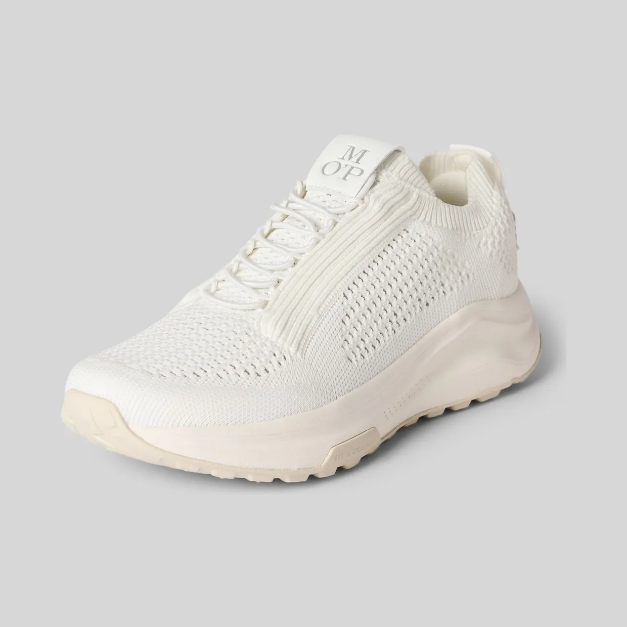 Marc O’Polo sneakers met logodetail model ‘LIV’ (5000011252)