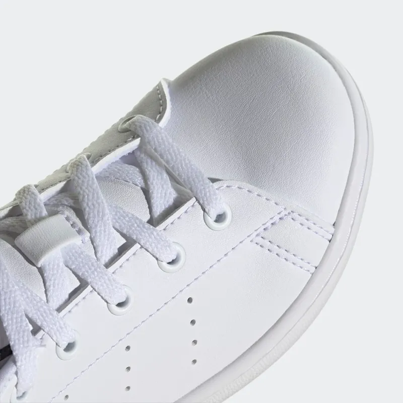 Adidas Stan Smith Cloud White / Cloud White / Core Black (GY1798)