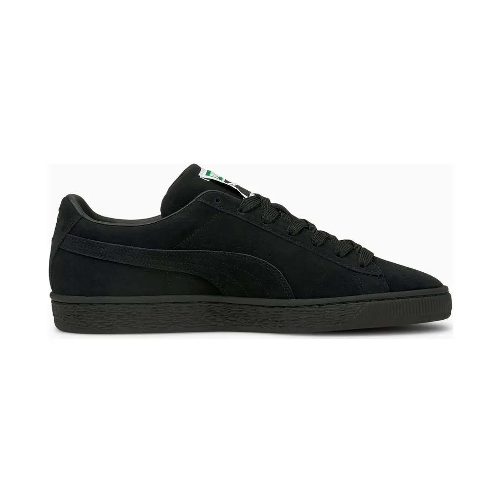 PUMA Suede Classic Xx Black/Black (374915-12)