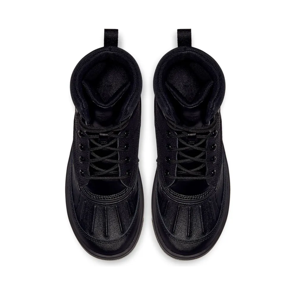 Nike Woodside 2 High ACG Older Kids’ Boots Black (524872-004)