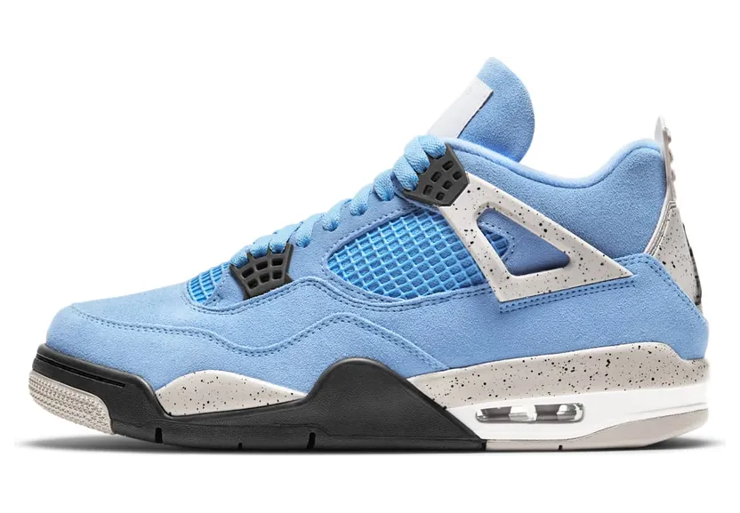 air-jordan-4 CT8527-400