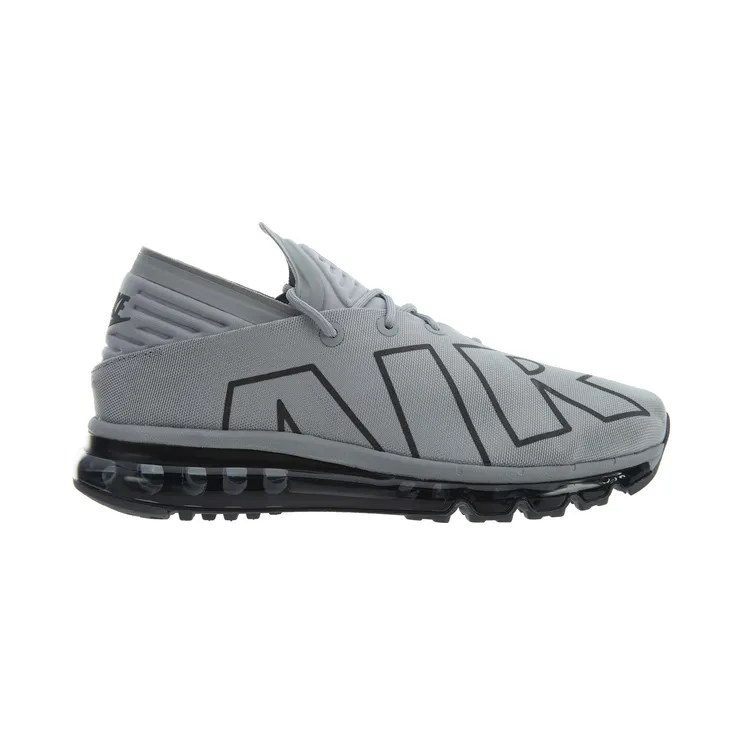 Nike Air Max Flair Se Wolf Grey Black-Dark Grey (AA4084-002)