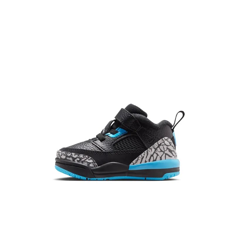 Jordan Spizike Low TD “Black Gamma Blue” (FQ3952-005)