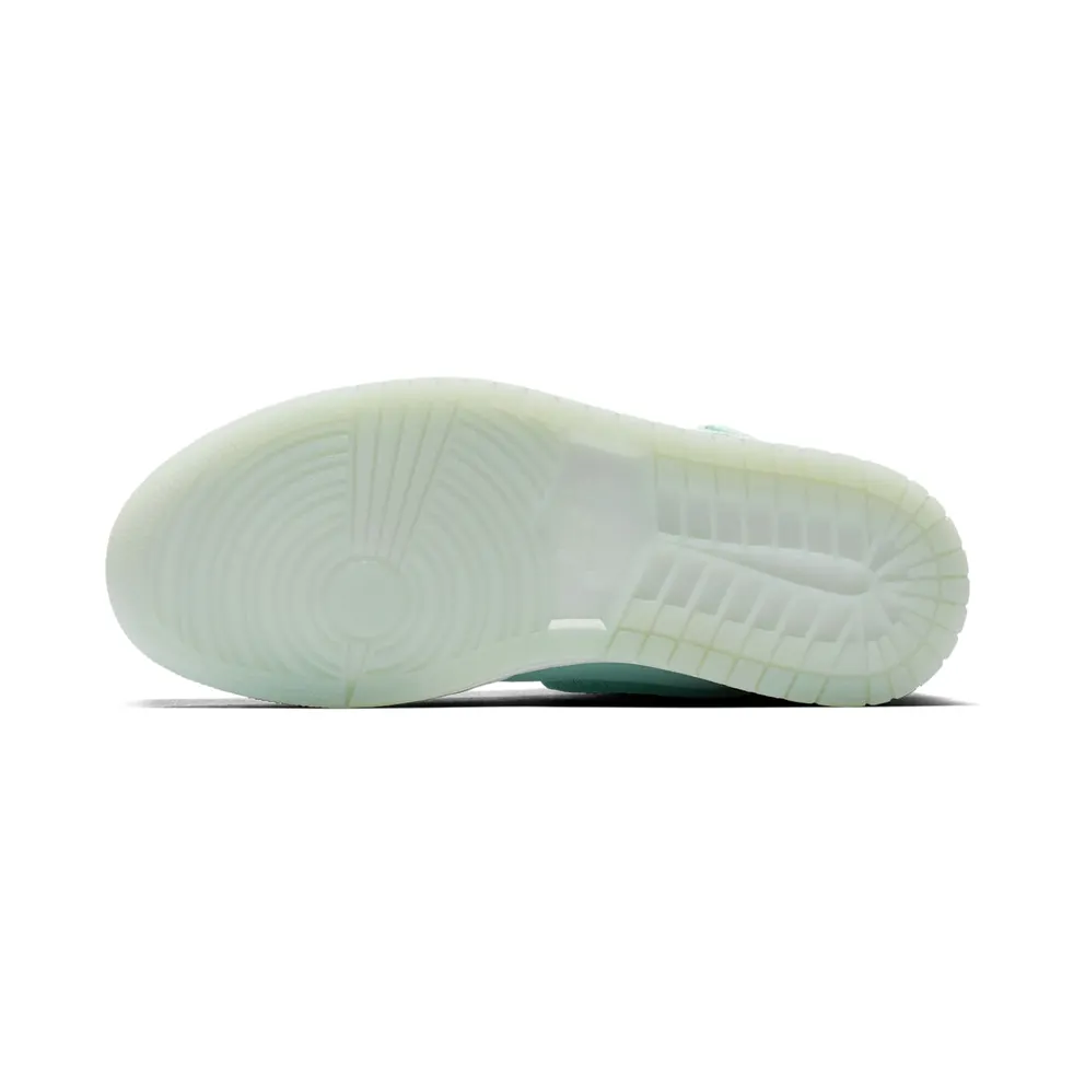 Jordan 1 Retro High Season of Her Mint Foam (W) Mint Foam/White-Metallic Gold (AO1847-345)