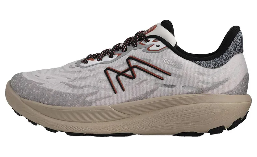 Karhu Ikoni ATR Herren Laufschuhe, weiß, Größe 42 ½ (F104011)