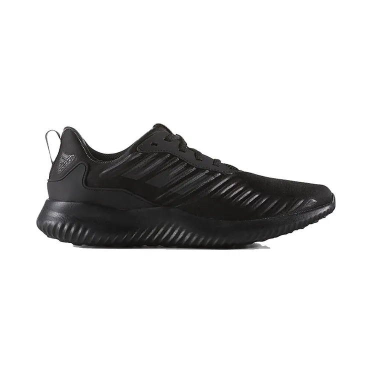 adidas Alphabounce RC Triple Black (B42653)