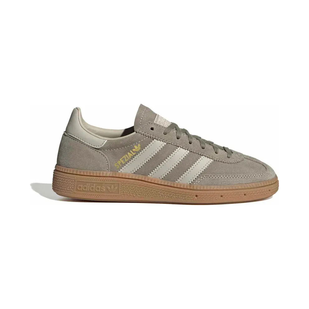 adidas Spezial Grau