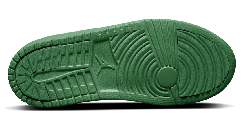 Jordan Access – Zwart