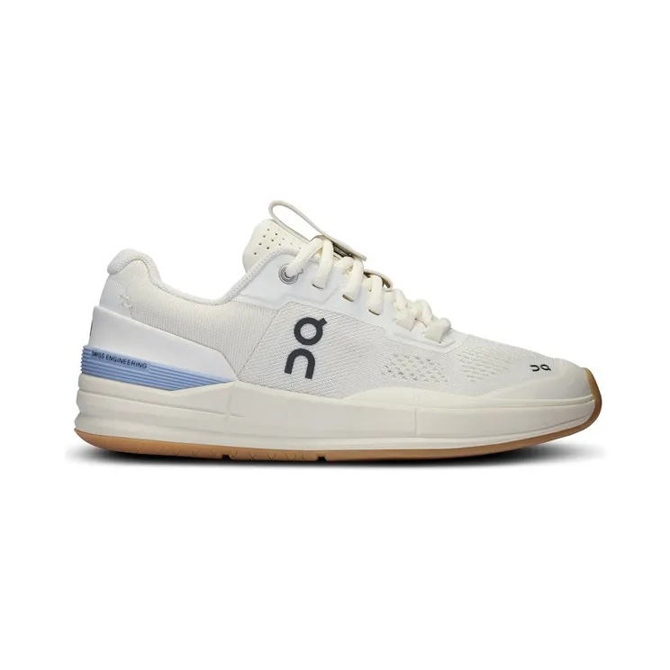 On The Roger Pro Ivory Chambray (48.97695)