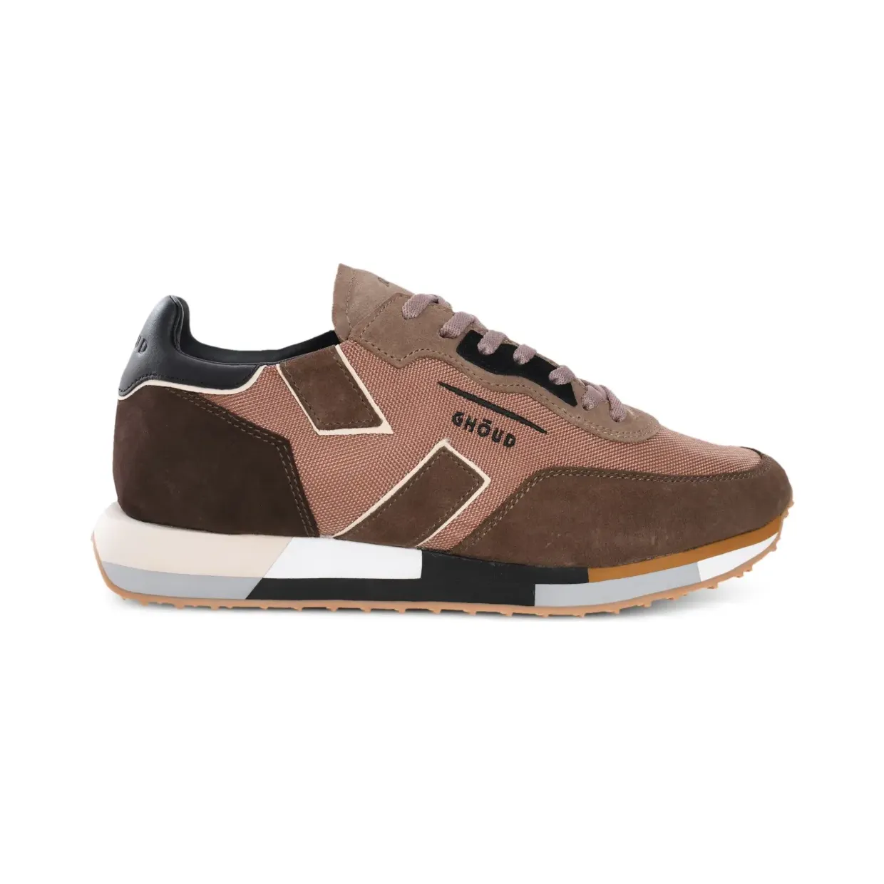 Ghoud Ghōud Rush “Brown” (RMLMMU92)
