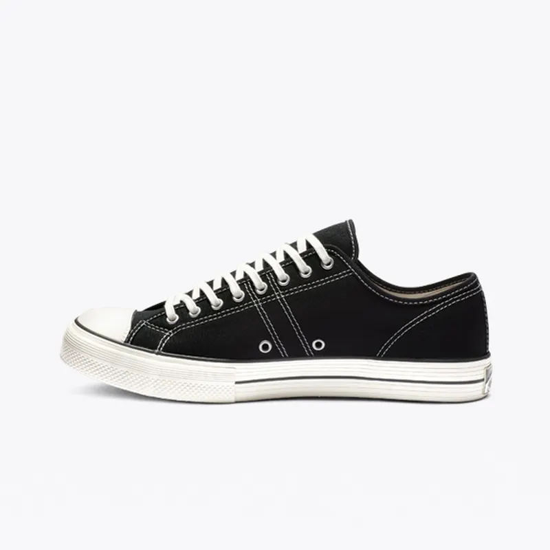 Converse Lucky Star Ox Black (163159C)