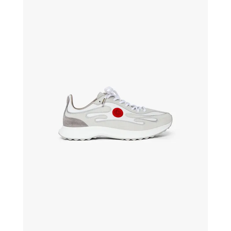 Casablanca Stade (a-ss26-snk-024-09-m-mens-stade-grey-sneaker)